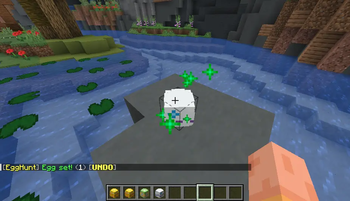 Egg Hunt screenshot 8